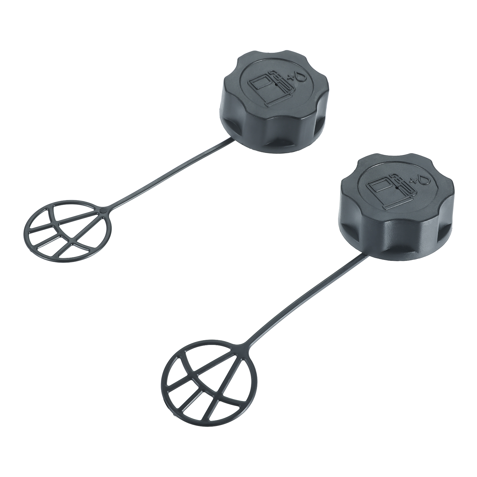 2Pcs Brush Cutter Strimmer Tri - огляд і ціна Model Kit Cutter