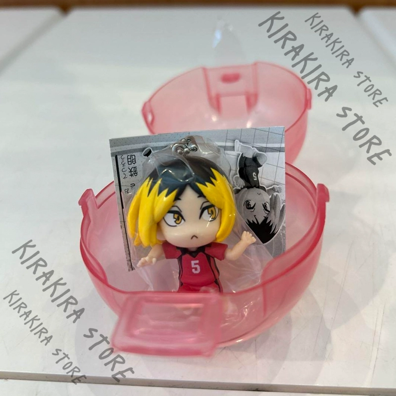 Haikyuu!! Anime Competition-sh - огляд і ціна Model Kit Competition
