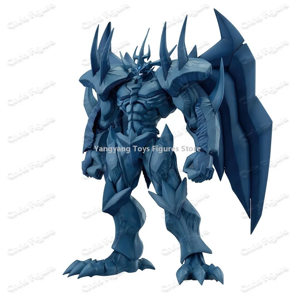 Bandai FRS Figure-rise Standar - огляд і ціна Model Kit Obelisk