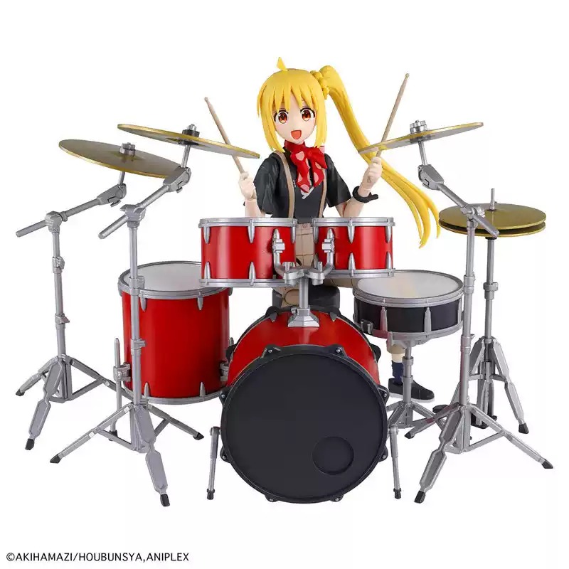 Genuine Bandai 30MP Minutes Pr - огляд і ціна Model Kit Ryo Yamada
