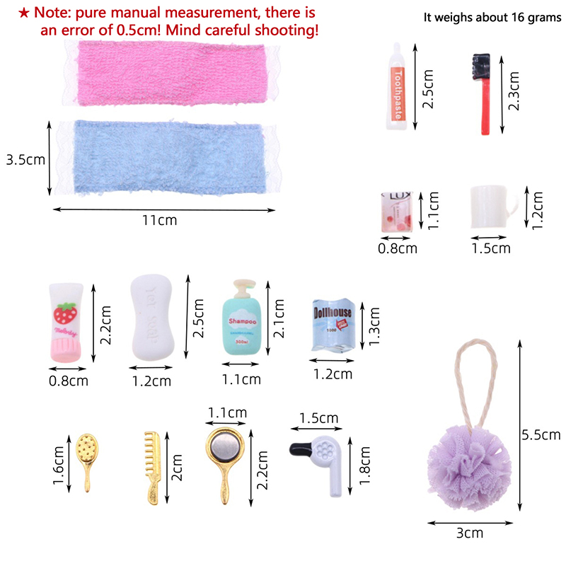 Doll House Miniature Practical - огляд і ціна Model Kit Resin