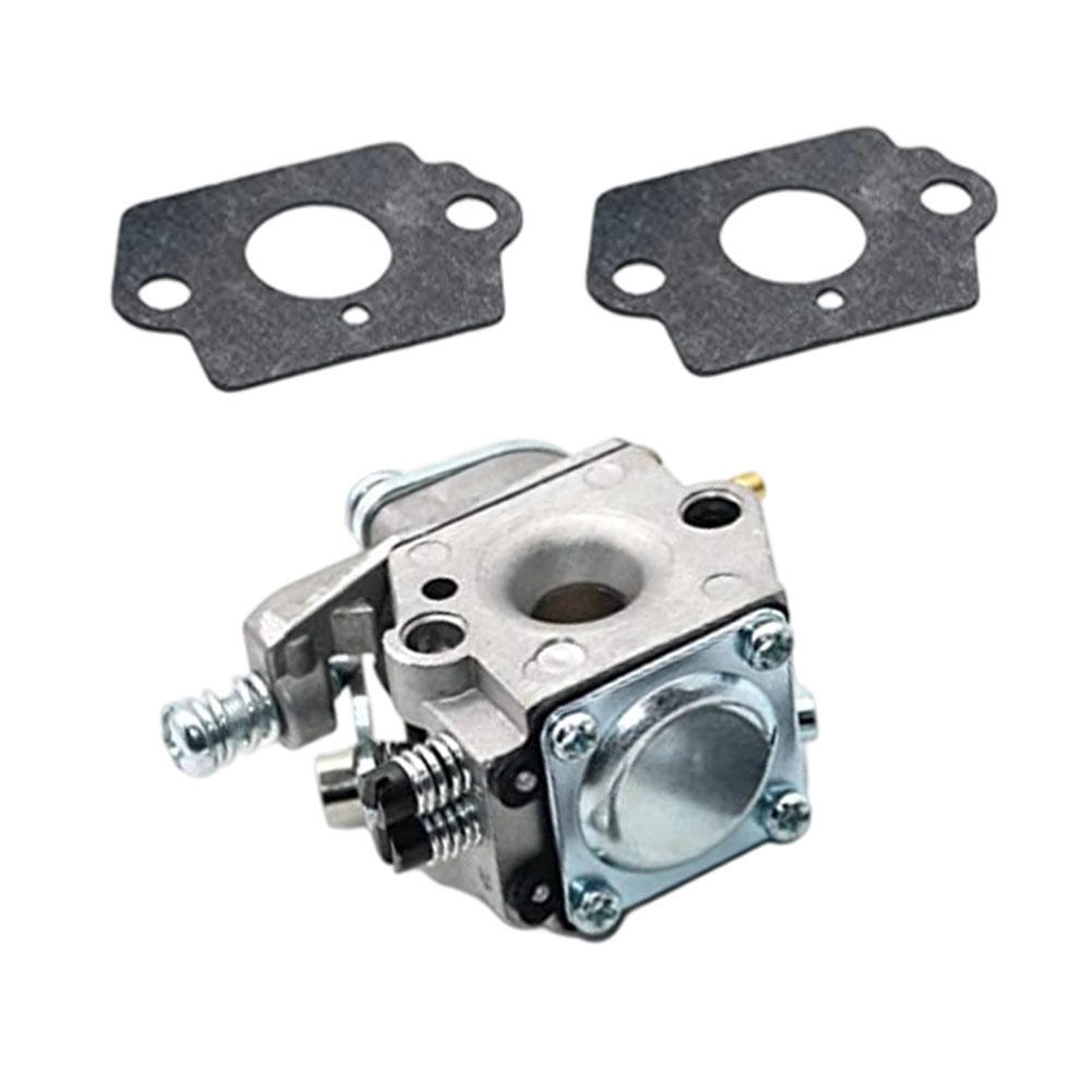 Silver Metal Carburetor For EF - огляд і ціна Model Kit Cutter