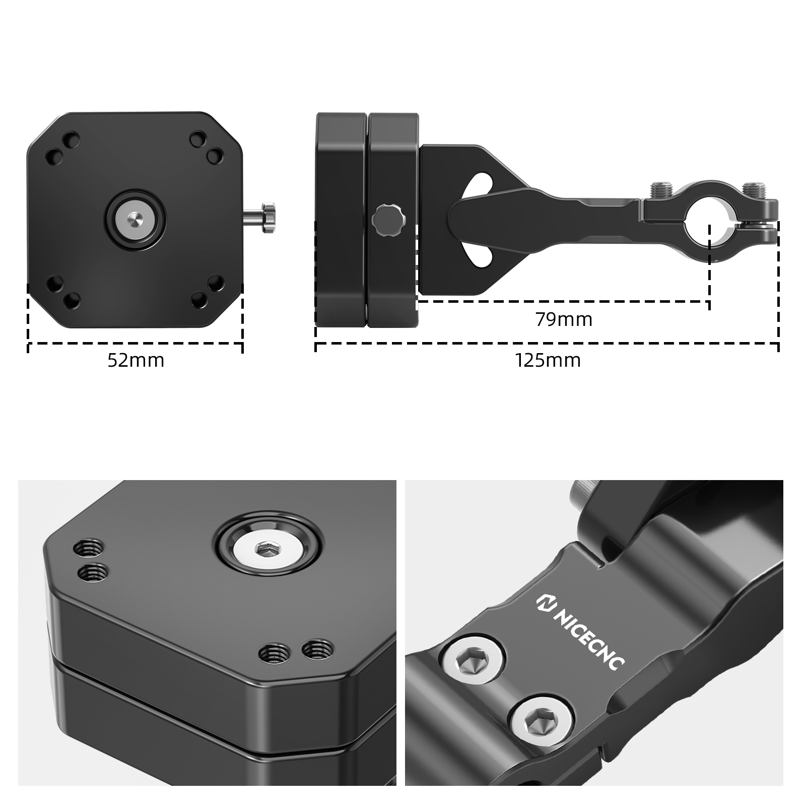 Universal For Yamaha Tenere 70 - огляд і ціна Model Kit Brands
