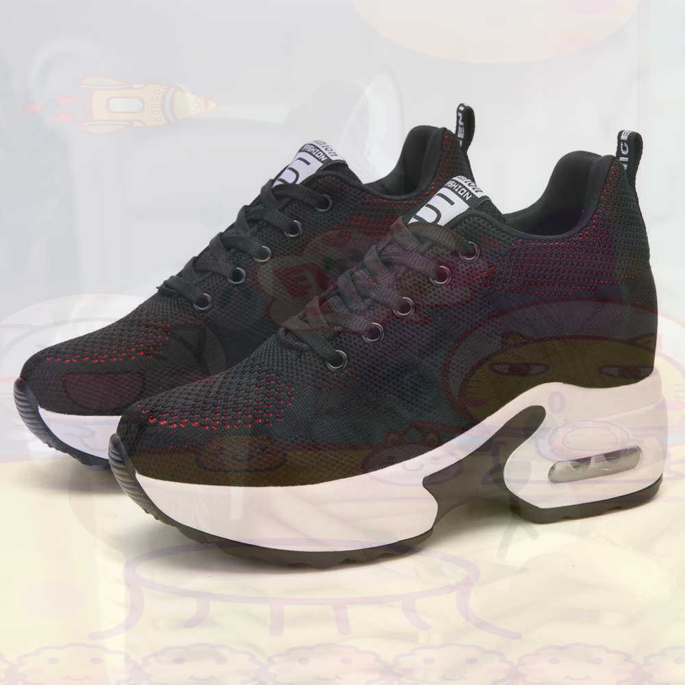 Red Size 36 Shoes Woman Tennis - огляд і ціна Model Kit Brands