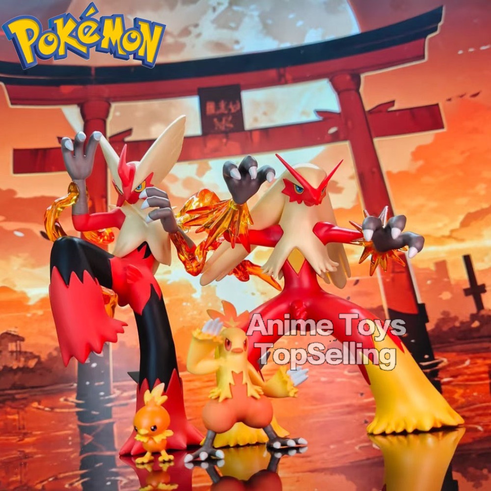 2-8cm Anime Pokemon Figure Bla - огляд і ціна Model Kit Kyogre