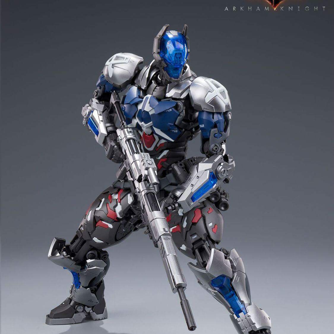In Stcok Original Hemoxian Stu - огляд і ціна Model Kit Baki