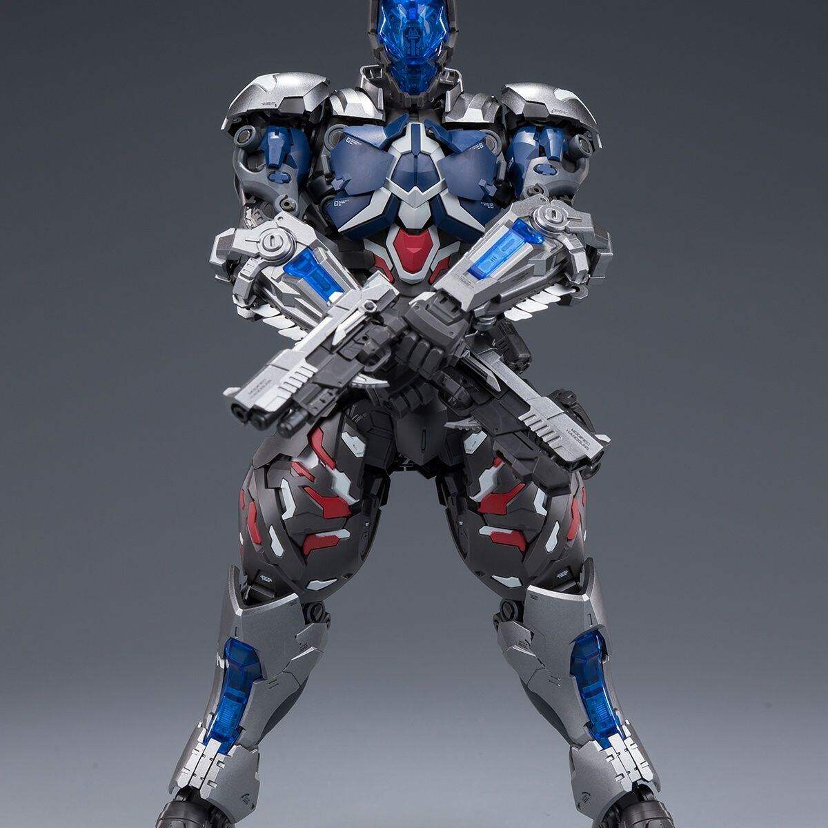 In Stcok Original Hemoxian Stu - огляд і ціна Model Kit Baki