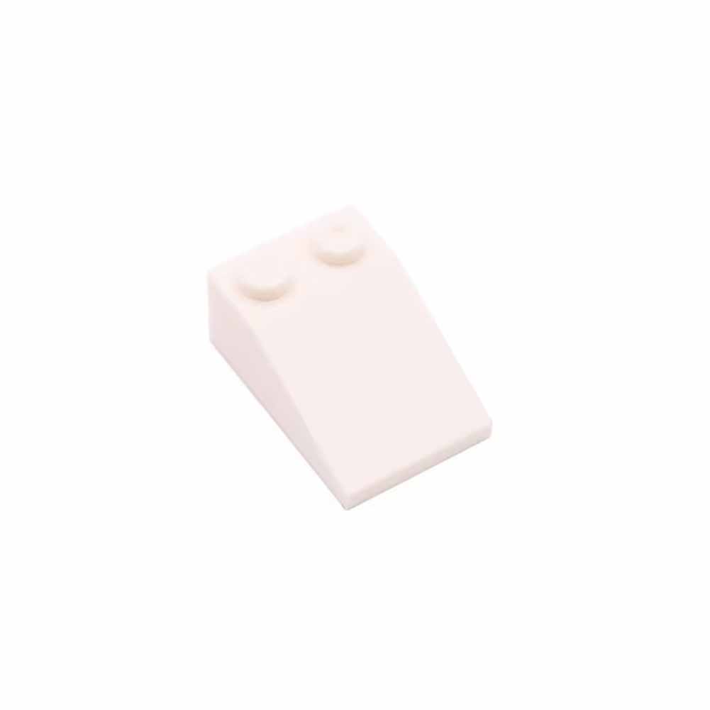 35PCS MOC roof tiles 33 3x2 sl - огляд і ціна Model Kit Brands
