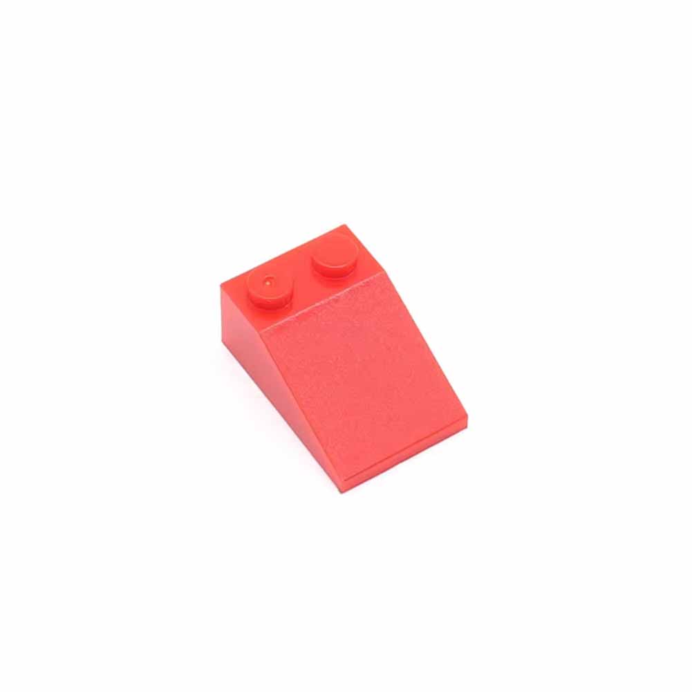 35PCS MOC roof tiles 33 3x2 sl - огляд і ціна Model Kit Brands