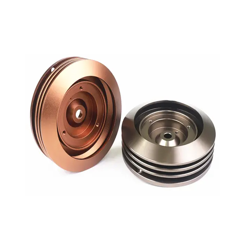Custom CNC Machined Aluminum A - огляд і ціна Model Kit Stl