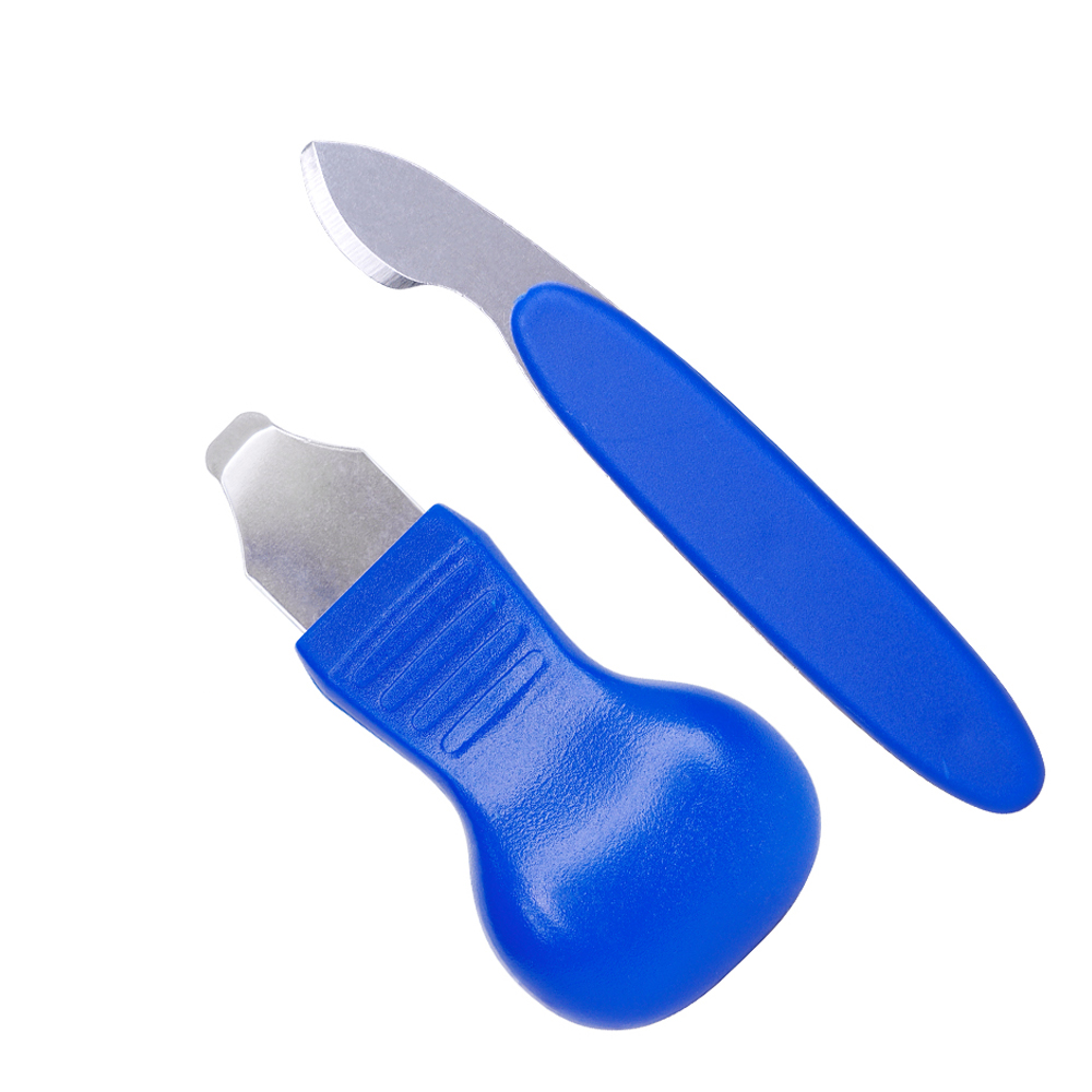3D Printer Tool Kit for Removi - огляд і ціна Model Kit Cutter