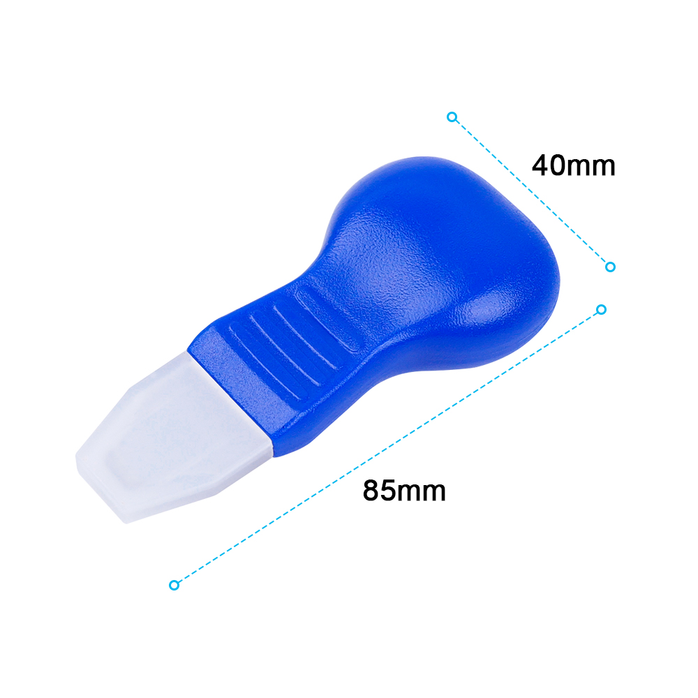 3D Printer Tool Kit for Removi - огляд і ціна Model Kit Cutter