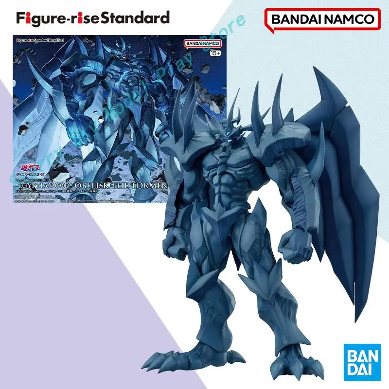 for Bandai Figure-rise Standar - огляд і ціна Model Kit Obelisk