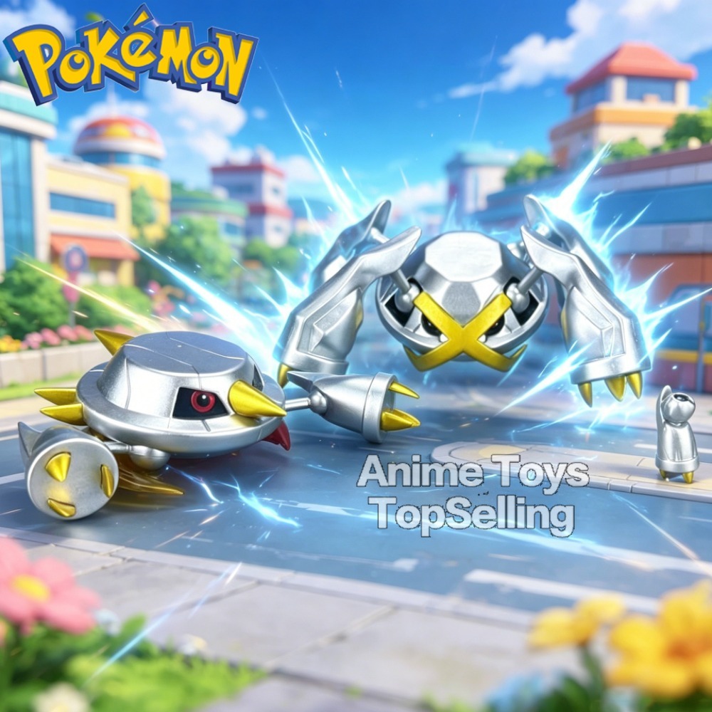 2.5-7cm Anime Pokemen Figure M - огляд і ціна Model Kit Kyogre