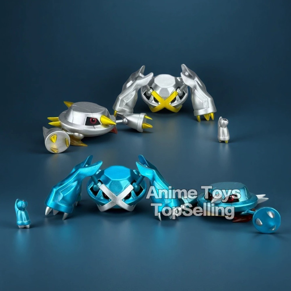 2.5-7cm Anime Pokemen Figure M - огляд і ціна Model Kit Kyogre