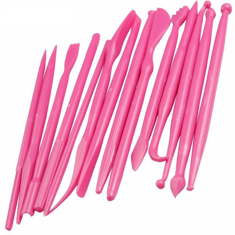 Aomily 14pcs/Set Sculpture Sug - огляд і ціна Model Kit Cutter