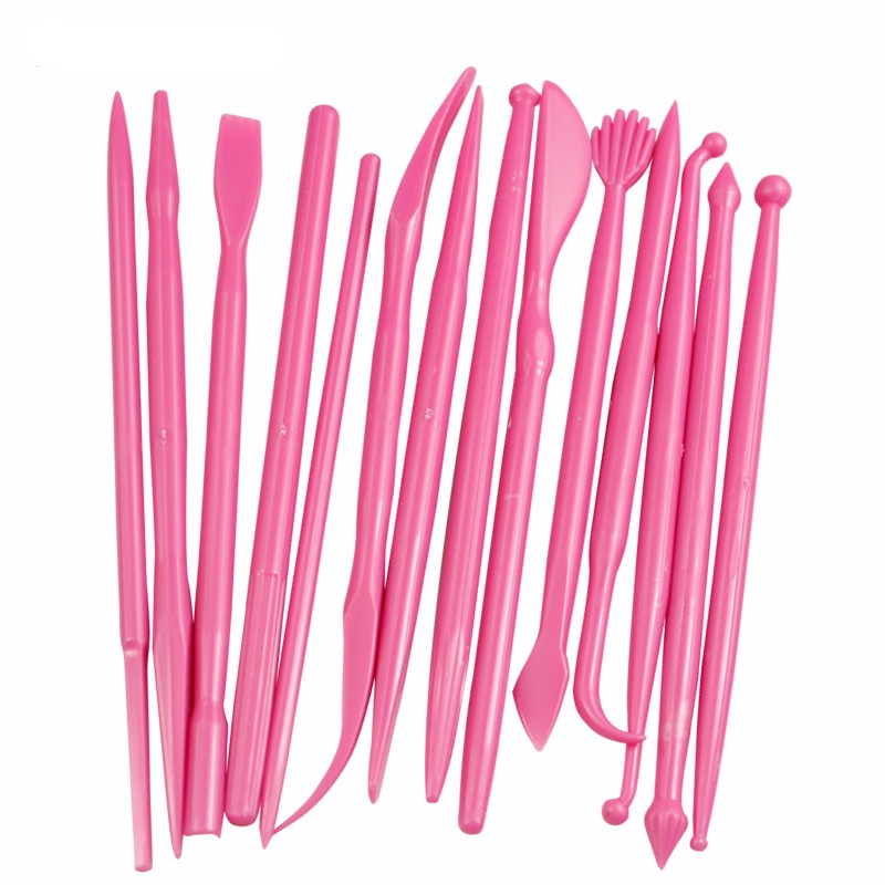 Aomily 14pcs/Set Sculpture Sug - огляд і ціна Model Kit Cutter