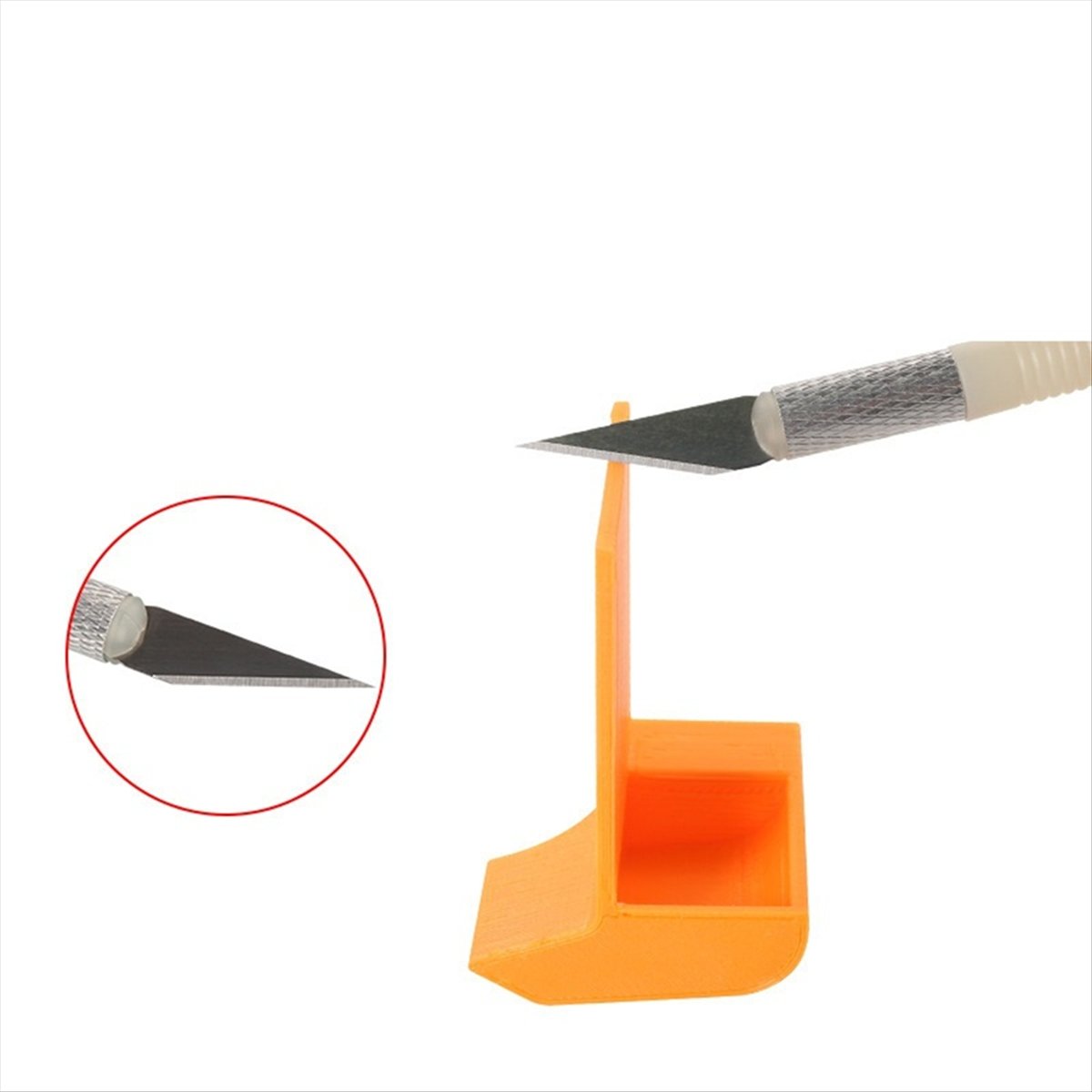 DT57 LATEST MODEL Deburring To - огляд і ціна Model Kit Cutter