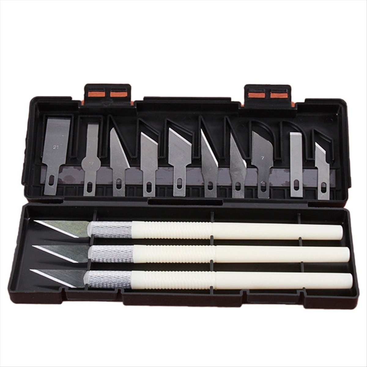 DT57 LATEST MODEL Deburring To - огляд і ціна Model Kit Cutter
