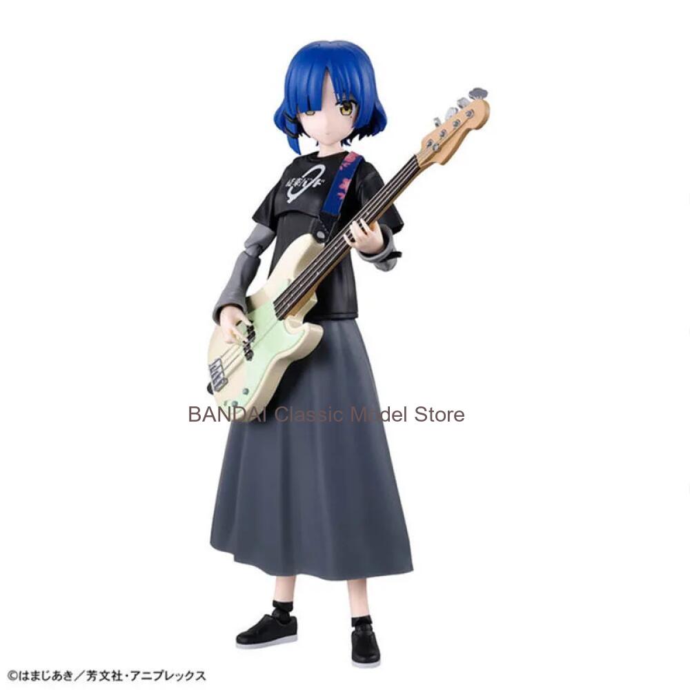 Bandai 30MP Bocchi the Rock An - огляд і ціна Model Kit Ryo Yamada