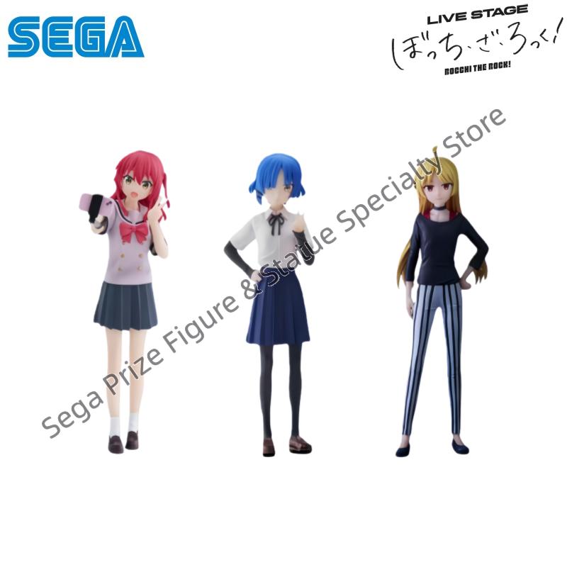 Sega In Stock Original Box Gar - огляд і ціна Model Kit Ryo Yamada