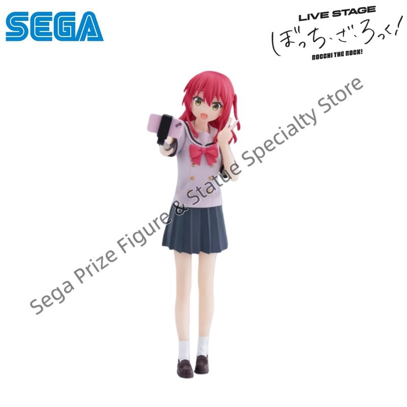 Sega In Stock Original Box Gar - огляд і ціна Model Kit Ryo Yamada