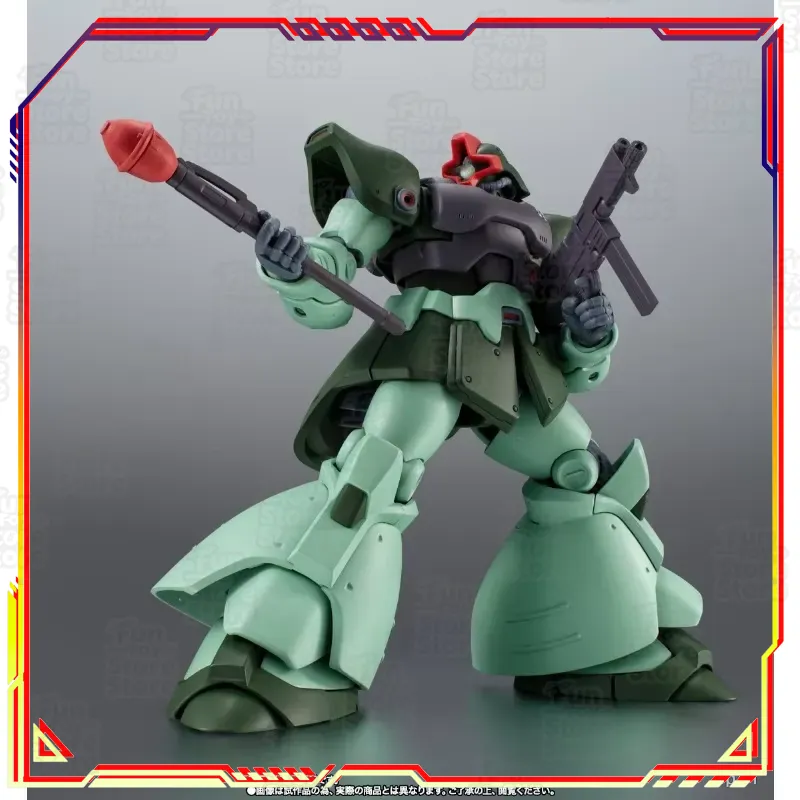 Bandai Yamato 2199 Deusula II  - огляд і ціна Model Kit Yamato Space