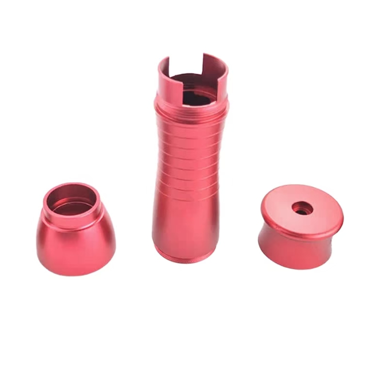 CNC machined aluminum alloy re - огляд і ціна Model Kit Stl