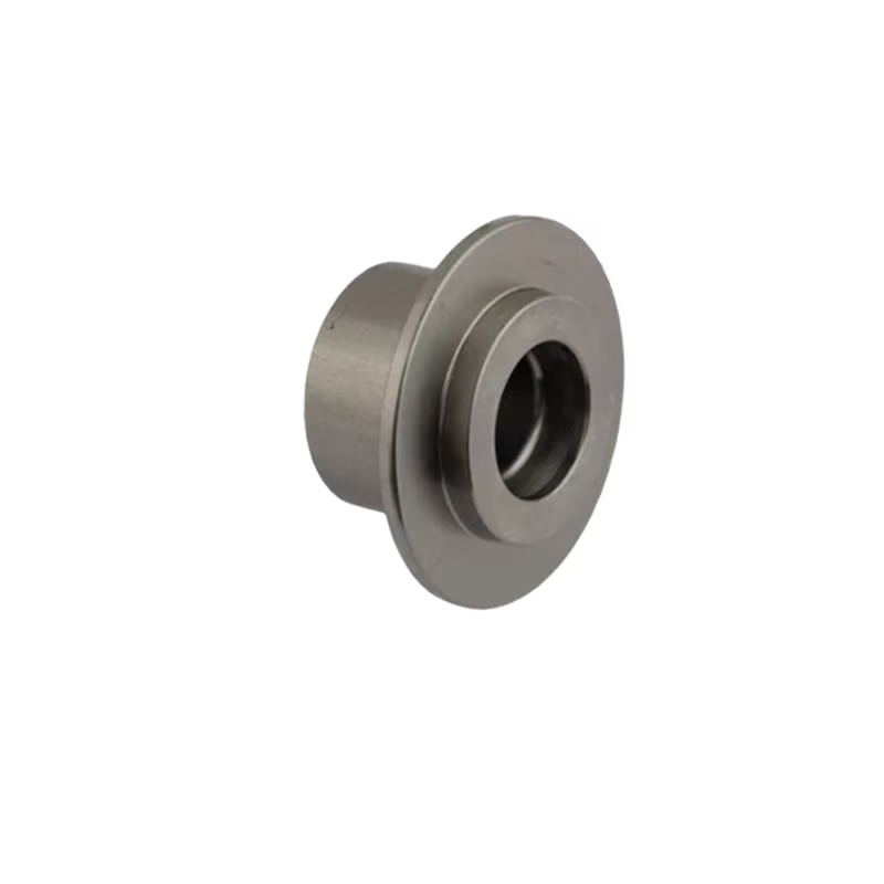 CNC machined aluminum alloy re - огляд і ціна Model Kit Stl