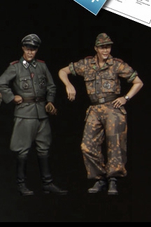 1/35 model kit resin kit  Kurs - огляд і ціна Model Kit Yamato Space