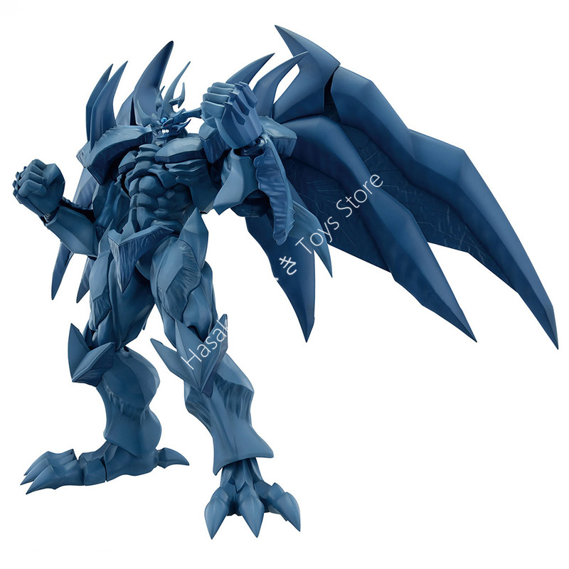 Bandai FRS Figure-rise Standar - огляд і ціна Model Kit Obelisk