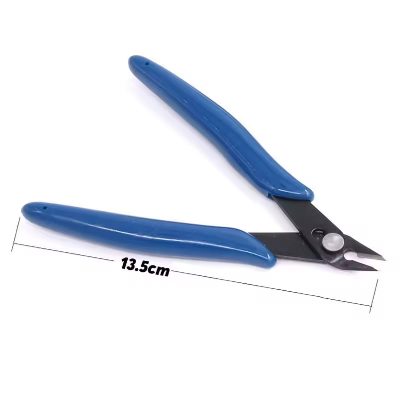 9PCS/1set  Model Building Tool - огляд і ціна Model Kit Nipper