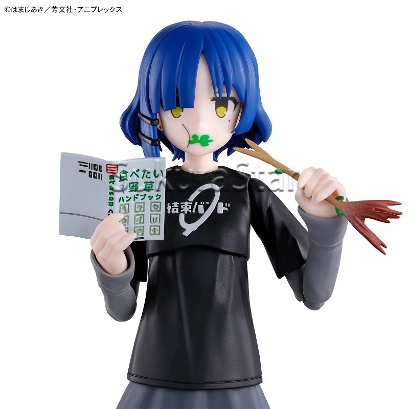 【In stock】Bandai 30MP Bocchi T - огляд і ціна Model Kit Ryo Yamada
