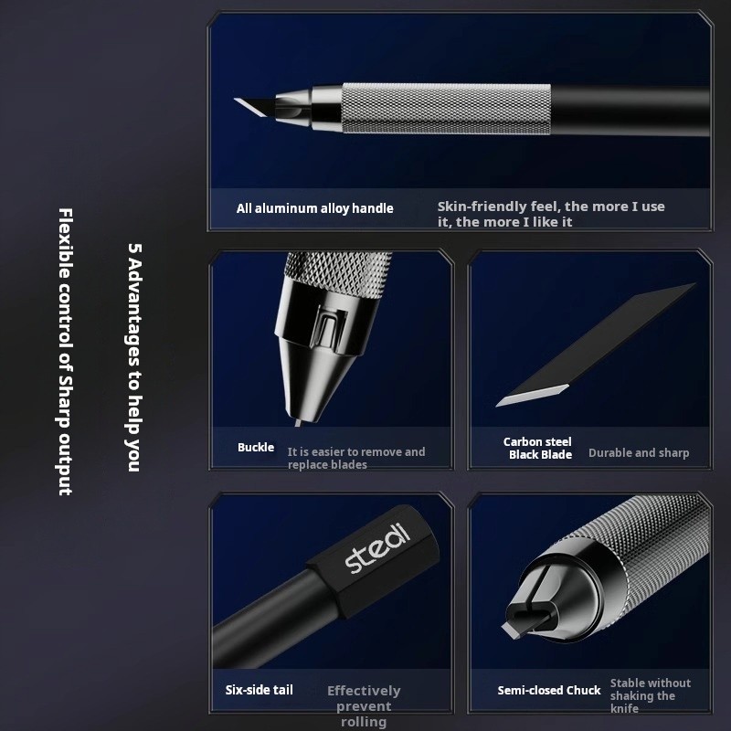 Stedi Model Building Tool Kit  - огляд і ціна Model Kit Nipper