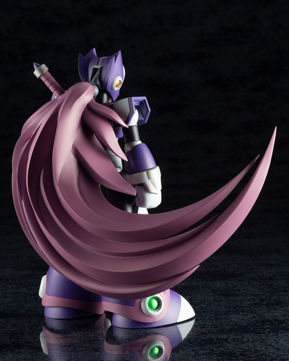 【JM】100% Original in Stock Kot - огляд і ціна Model Kit Zero Megaman