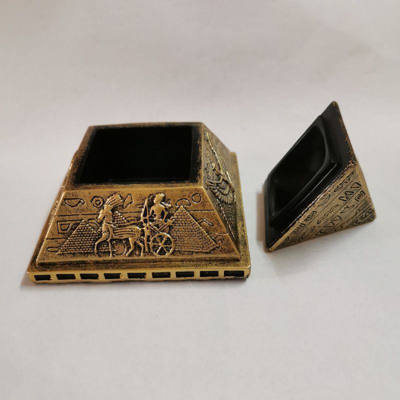 Ancient Egypt Pyramid Obelisk  - огляд і ціна Model Kit Obelisk