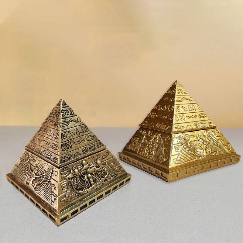 Ancient Egypt Pyramid Obelisk  - огляд і ціна Model Kit Obelisk