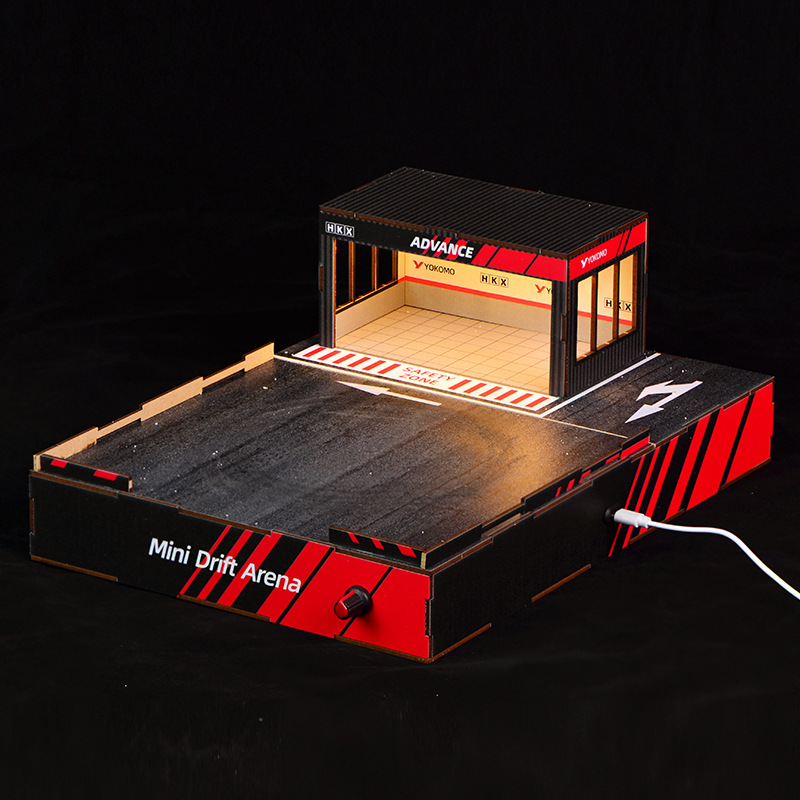 Brand New Upgraded MT48 2.0 1/ - огляд і ціна Model Kit Brands
