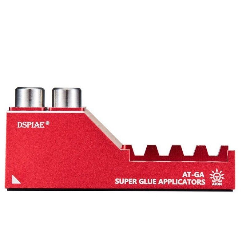 DSPIAE AT-GA Super Glue Applic - огляд і ціна Model Kit Glue