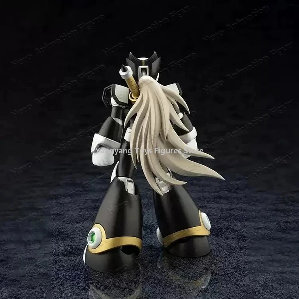Kotobukiya KP700 1/12 Scale Ja - огляд і ціна Model Kit Zero Megaman