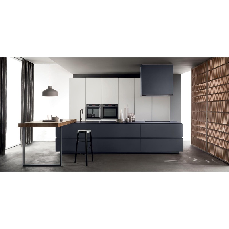 Complete set of kitchen cabine - огляд і ціна Model Kitchen Set Aluminium