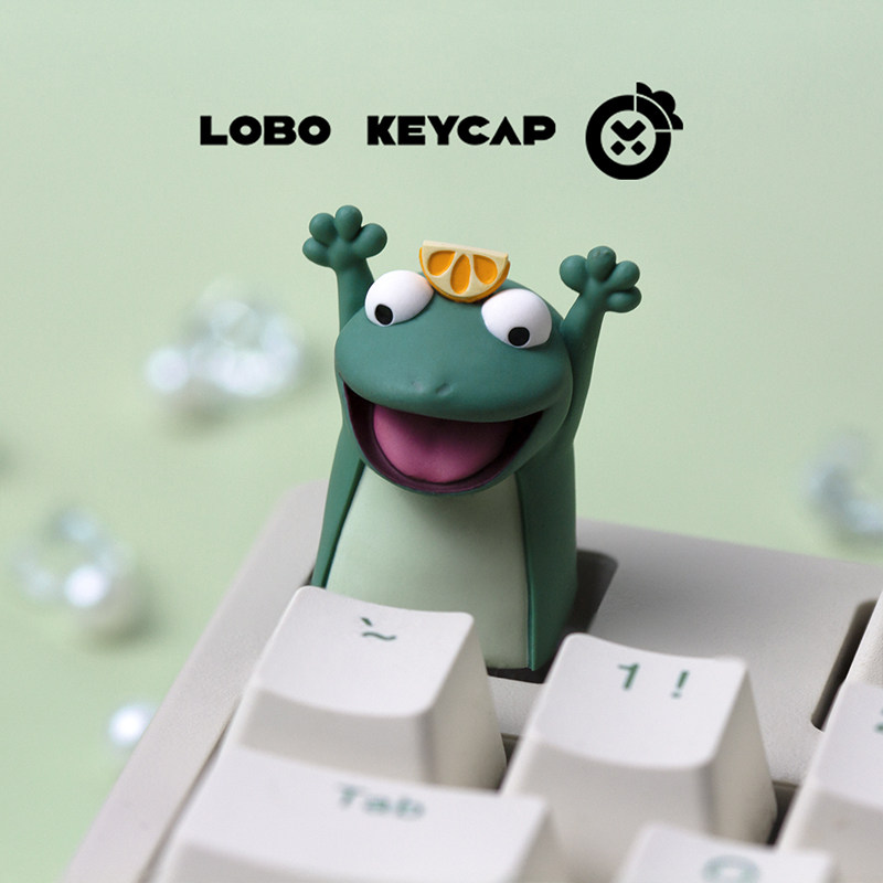 Cute Lizard Multiple Expressio - огляд і ціна Model Kit Lizard