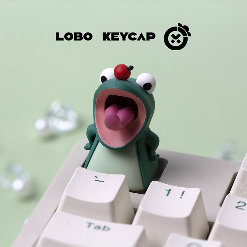 Cute Lizard Multiple Expressio - огляд і ціна Model Kit Lizard