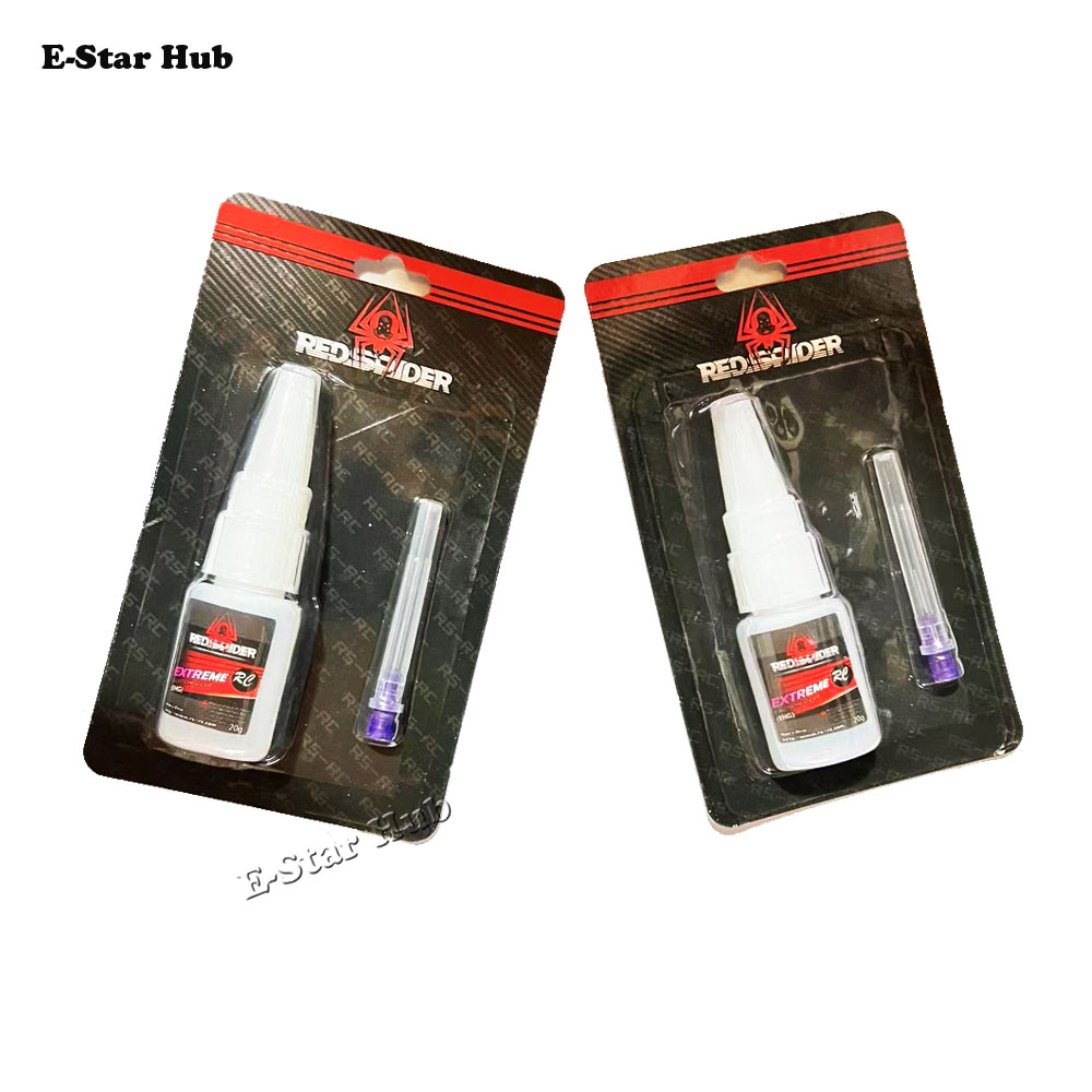RC Car Model Dedicated Tire Gl - огляд і ціна Model Kit Glue