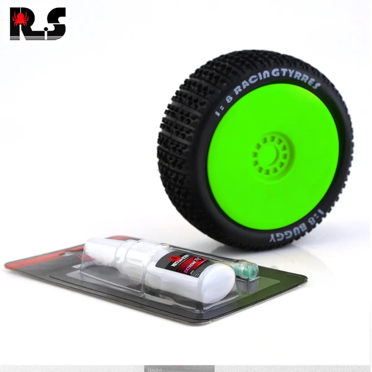 RC Car Model Dedicated Tire Gl - огляд і ціна Model Kit Glue