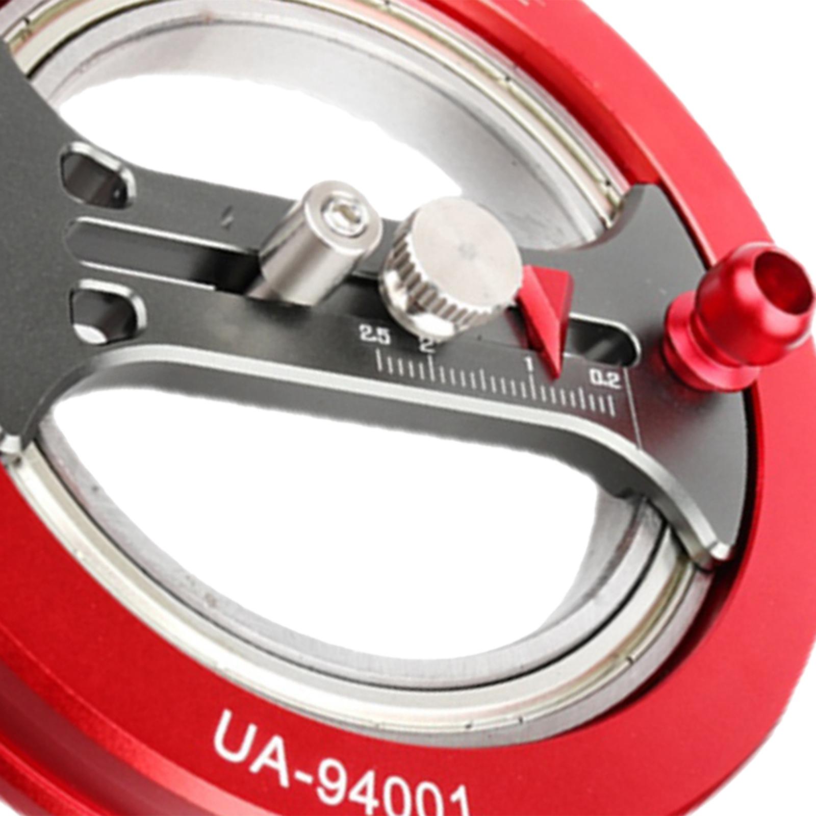 Circle Cutter Alloy Device for - огляд і ціна Model Kit Cutter
