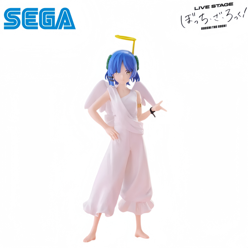 Sega In Stock Original Box Gar - огляд і ціна Model Kit Ryo Yamada