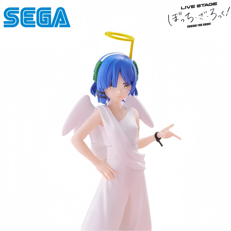 Sega In Stock Original Box Gar - огляд і ціна Model Kit Ryo Yamada