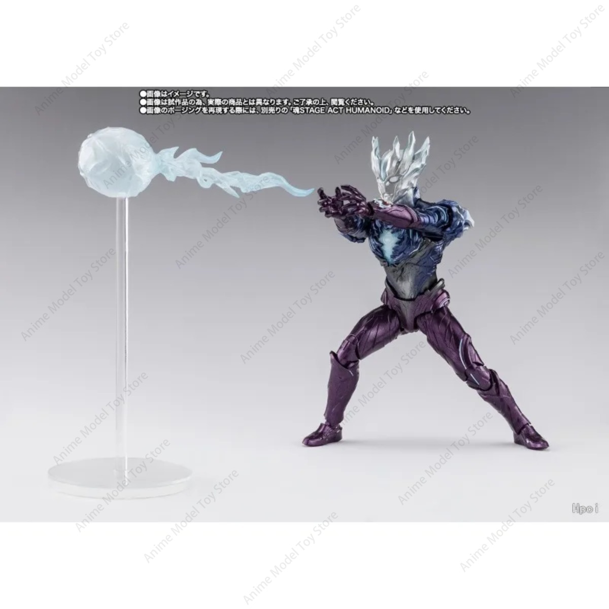 Original Bandai in Stock Genui - огляд і ціна Model Kit Ultraman