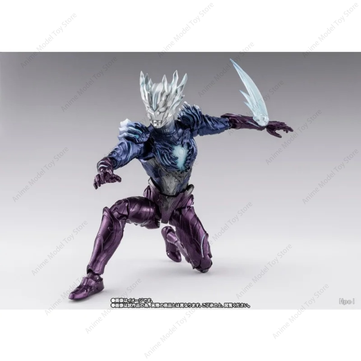 Original Bandai in Stock Genui - огляд і ціна Model Kit Ultraman